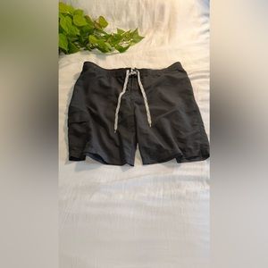 Merona Men’s Swim Trunks